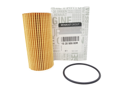 Oljni Filter Renault Nissan 2.3 dCi 152098580R Nov Original