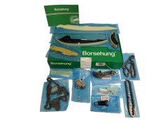 Komplet verige razvoda Ali VW Audi Skoda 06K109158BG B10252 Borsehung