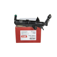 Šoba Čistilca Žarometov Leva 8J0955101A 99551796401 Audi TT Vika
