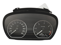 Merilnik vrtljajev BMW 1 E87 9166821-01 1024952-84 31521