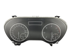 Merilnik vrtljajev Mercedes A W176 A1769008202 Bosch 51072