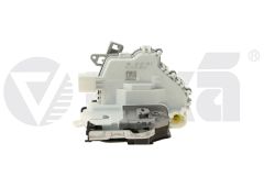 Mehanizem ključavnice vrat Spredaj Levi 8J1837015F 88371827201 Audi Vika