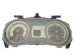 Merilnik hitrosti Renault Clio 3 8200343563 F 26620