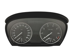 Merilnik vrtljajev BMW 3 E90 9187052-02 1025330-93 47358