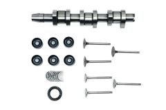 Komplet za popravilo Ali VW Skoda 045109101C B17130 Borsehung