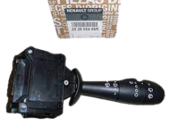Stikalo za brisalce Original Renault Trafic 3 Twingo 3 252605466R