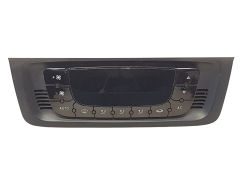 Kontrolna Enota Grelca Seat Ibiza 4 6J0820043 A2C53286417 1136