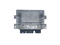 Kontrolna Enota 8V21-12A650-TH S180047003H 0TAH Ford Continental 60025