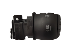Daljinski Upravljalnik Radia 255520012R Renault Megane 3 Master 3 Scenic 3 8138