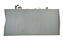 Filter Kabine Original Jumpy Expert Scudo II 6447YJ