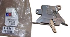 Ključavnica Prtljažnika Original 8719.C0 8719C0 Citroen Peugeot