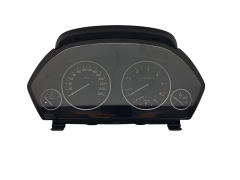 Merilnik vrtljajev BMW 3 17649411 1150