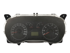 Merilnik vrtljajev Fiat Grande Punto 51701537 30301