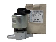 Egr Ventil Nov Original Opel 9198821 5851576