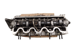 Glava motorja Fiat SAAB 55193091 1.9 JTD 8V 5