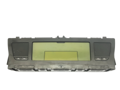 Merilnik hitrosti Citroen C4 Picasso 9666217280 A 01 43537