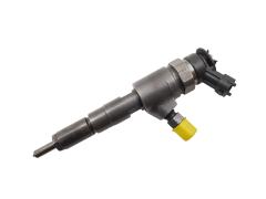 Vbrizgalna šoba Citroen Peugeot 0445110135 1980A9 1.4 HDI Bosch 2