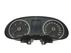 Merilnik vrtljajev VW Polo 6R 6R0920861M Johnson 50022