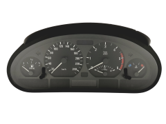 Merilnik hitrosti BMW 3 E46 6211 8386096 0263606150 29292