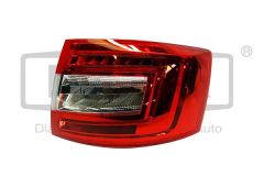 Luč Desna 5E5945112B 99451801602 Skoda Octavia 3 DPA