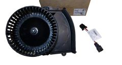 Motor Ventilatorja Grelca Original 1613566380 Citroen Peugeot