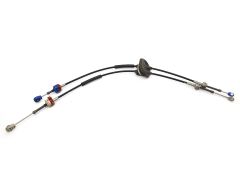 Potega menjalnika Original Citroen C2 C3 II 1.1-1.6 2444T9