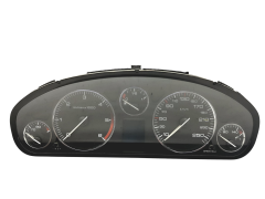 Merilnik hitrosti Peugeot 407 9646283280 110080221008 43695