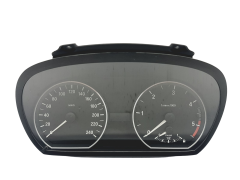 Merilnik vrtljajev BMW 1 E87 9187046-02 1024952-93 55252