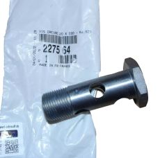 Vijak Nov Original 227564 2275.64 Citroen Peugeot