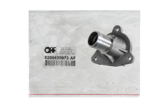 Ohišje Termostata Renault 8200620973 QPlus Ohišje Termostata Renault 8200620973 QPlus