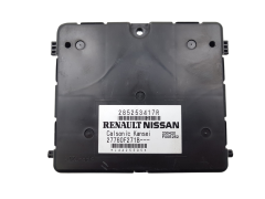 Modul krmilne enote Renault Clio 5 Captur 2 285253417R 27760F271B 0km 3