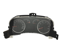Merilnik vrtljajev Fiat Punto 555000460104 58152