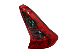 Luč Desni Zadaj 6351T6 9646801677 Citroen C4 Coupe Visteon