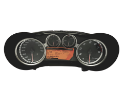 Merilnik hitrosti Alfa Romeo Mito 50517148 A2C53357404 32352