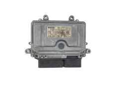 Kontrolna Enota A6401500779 0281012060 Mercedes Bosch 58185