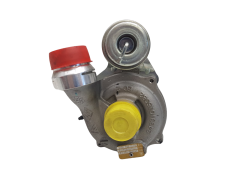 Turbopolnilnik Renault Dacia 8200478276 478276H307056 54359700012 1.5 dci
