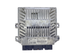 Kontrolna Enota 5WS40029R-T 9658212380 9655041480 PSA Siemens 63977