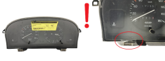 Merilnik hitrosti Citroen AX 9613539080 09020979909 49761