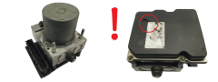 Črpalka Abs Citroen Peugeot 9649988180 0265234395 0265950517 62258