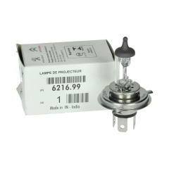 Žarnica H4 12V-60/55W Nov Original 6216.99 621699 Citroen Peugeot