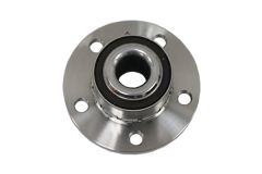 Pesto Kolesa Spredaj 6R0407621A B19117 VW Audi Seat Skoda Borsehung