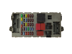 Kontrolna Enota 1361296080 CPL Jumper Boxer Ducato Delphi 20852