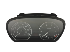 Merilnik vrtljajev BMW 1 E87 9110192-05 1024962-51 RHD Borg