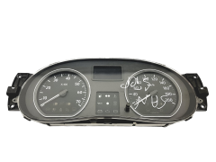 Merilnik vrtljajev Dacia Sandero 248104354R 56462