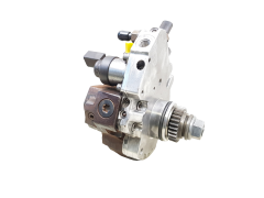 Črpalka Za Vbrizgavanje A6400700701 0445010120 Bosch Mercedes 2.0 CDI 1056