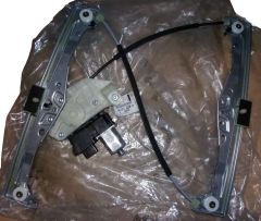 Mehanizem Oken Levi Spredaj Original 9833196280 Citroen