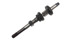 Glavna gred menjalnika 8200074479 JB1958 1.4 Renault Clio 2