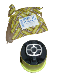 Puša Nosilca Osi Citroen Peugeot C2 C3 DS3 208 5131H4