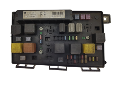 Modul 5DK008668-27 13191129 Opel GM 2242