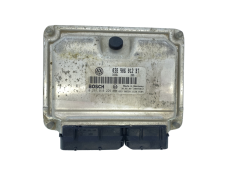 Kontrolna Enota 038906012BT 0281010229 Seat VW Bosch 63675